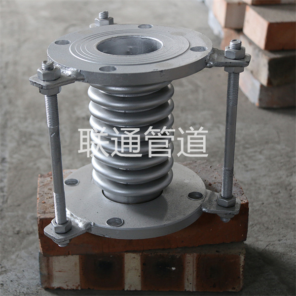 轴向型通用补偿器