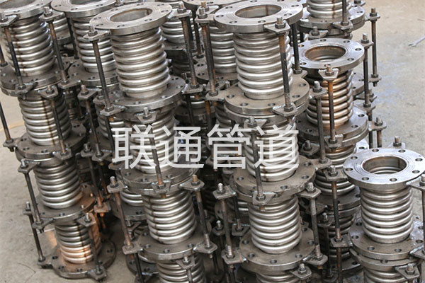 波纹补偿器厂家推荐