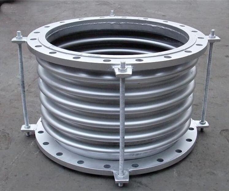 怎样保证波纹补偿器合理使用？