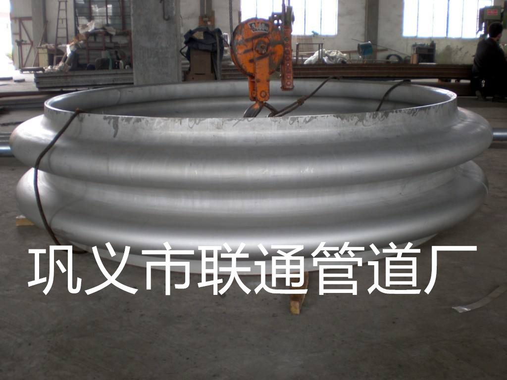 波纹管补偿器规格厂家