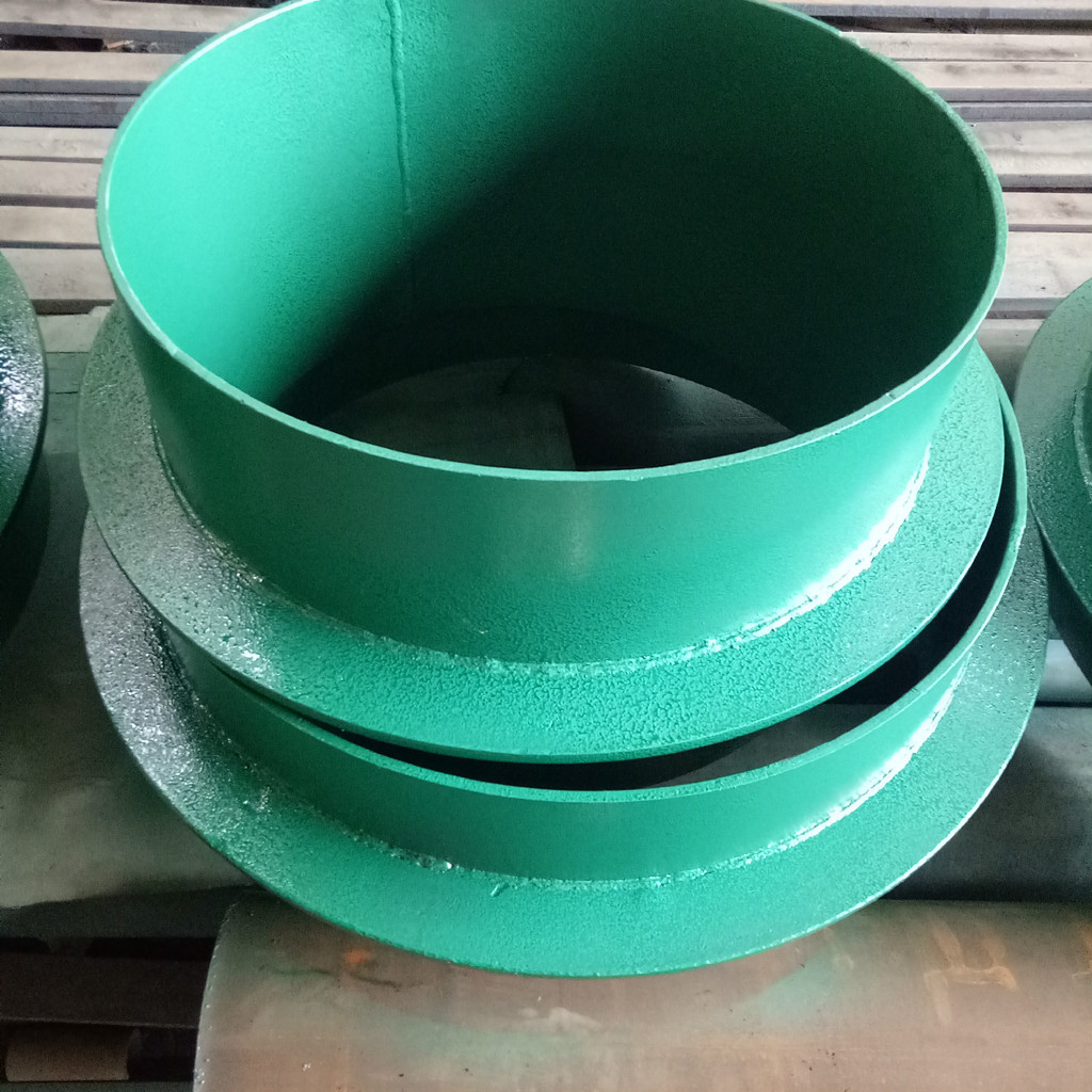 刚性防水套管需要用于保护穿墙管道和墙体