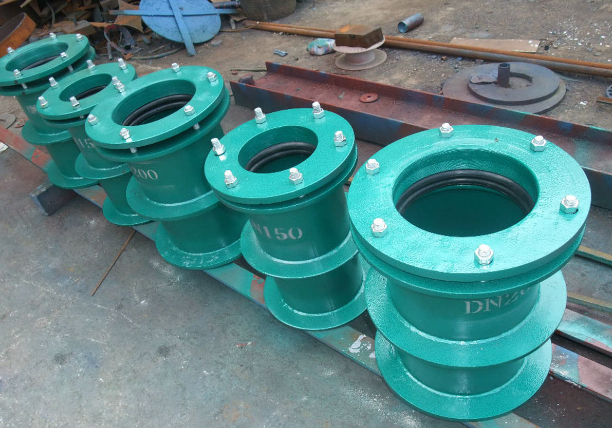 柔性防水套管废品废料怎么处理