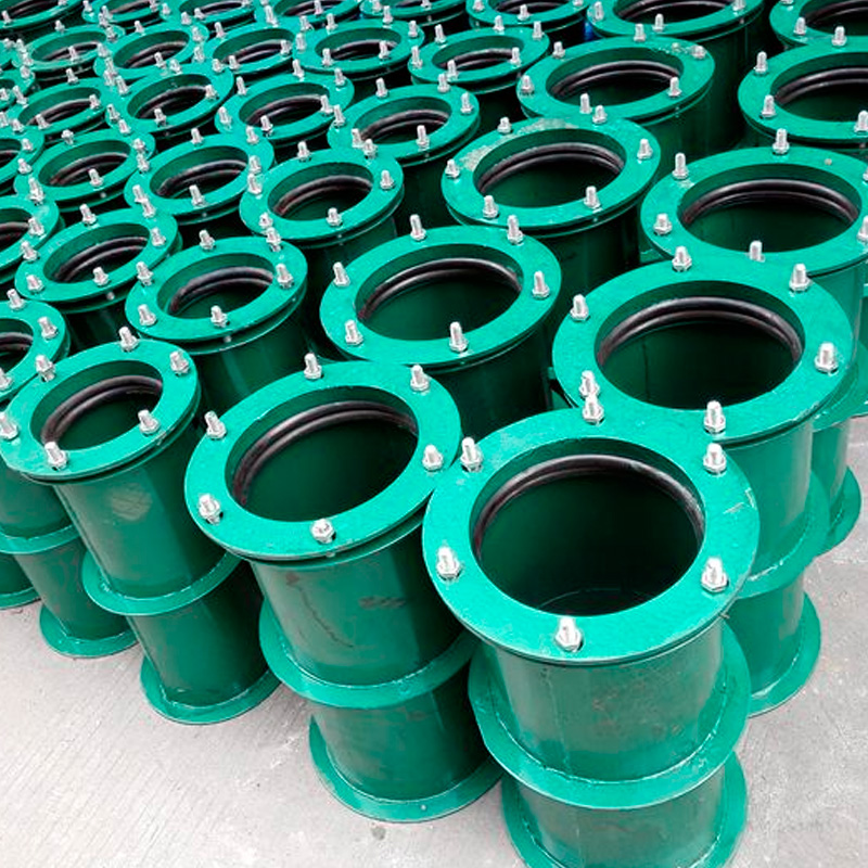 辽宁AB型国标柔性防水套管厂家