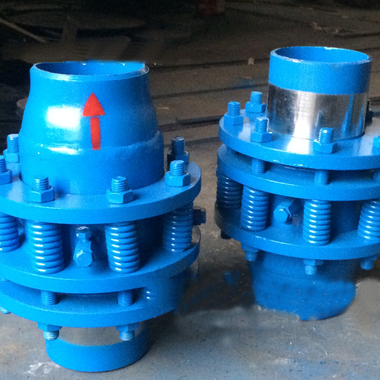 青海免维护旋转补偿器工作原理