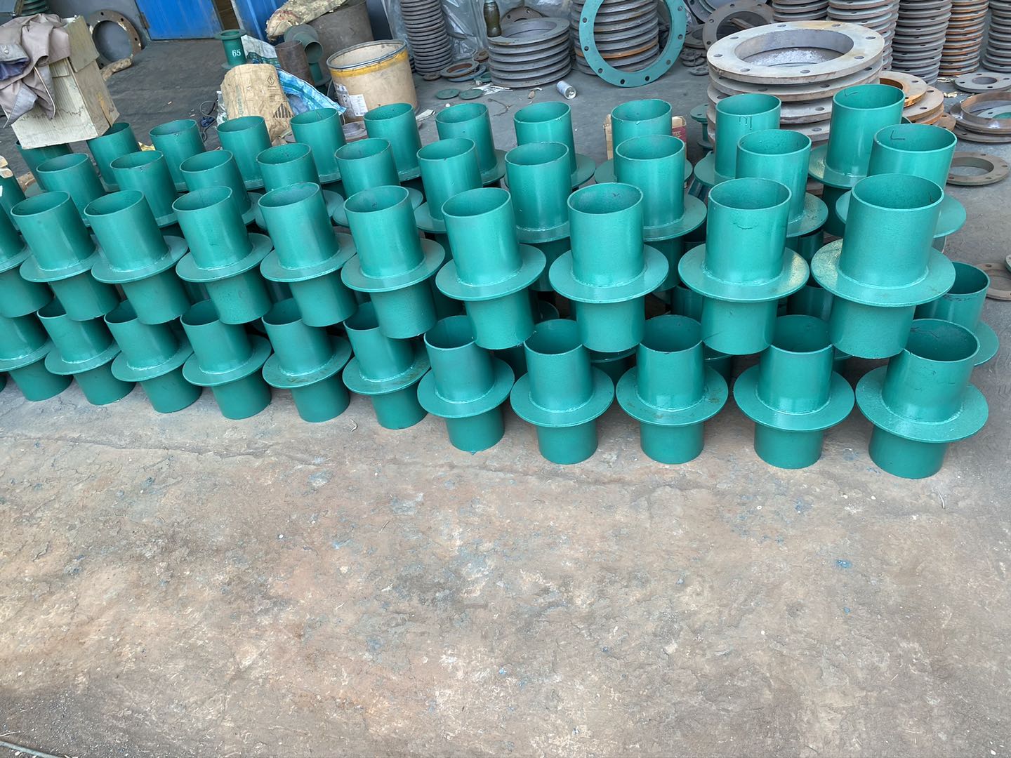 河南穿墙刚性防水套管厂家