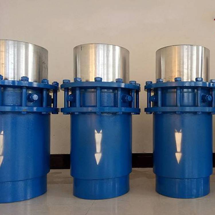 安徽直埋式套筒补偿器厂家批发