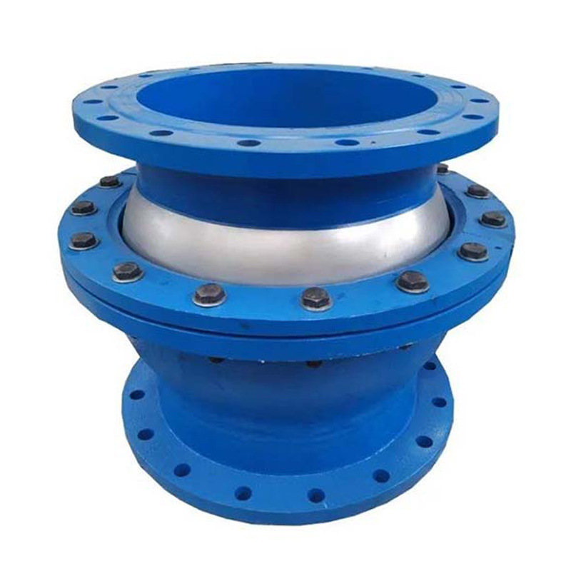 浙江QB球形补偿器生产厂家