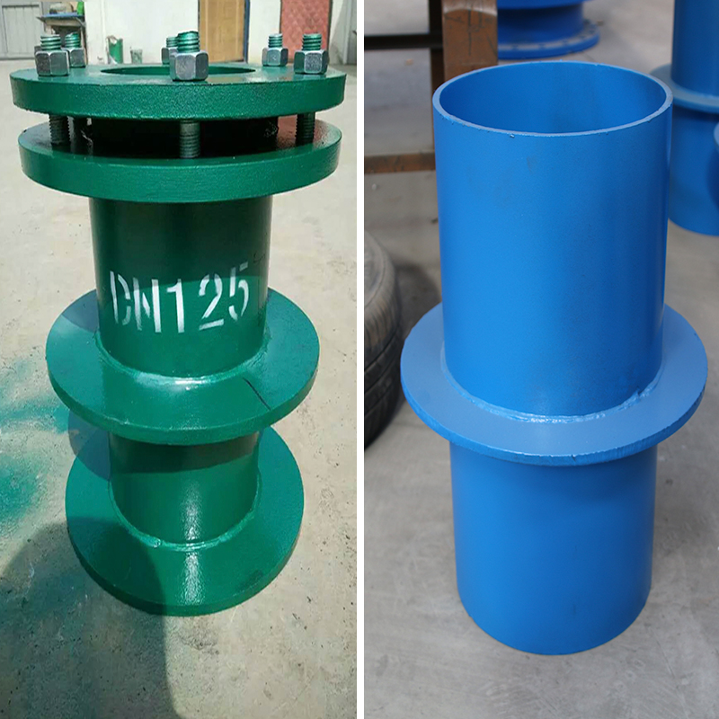 沈阳穿墙防水套管生产厂家