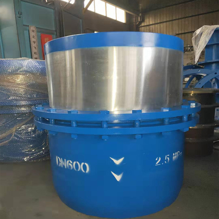 长沙直埋套筒补偿器生产厂家