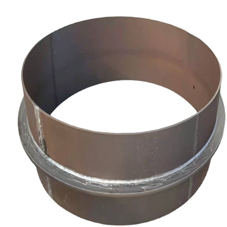 西宁不锈钢02S404刚性防水套管厂家