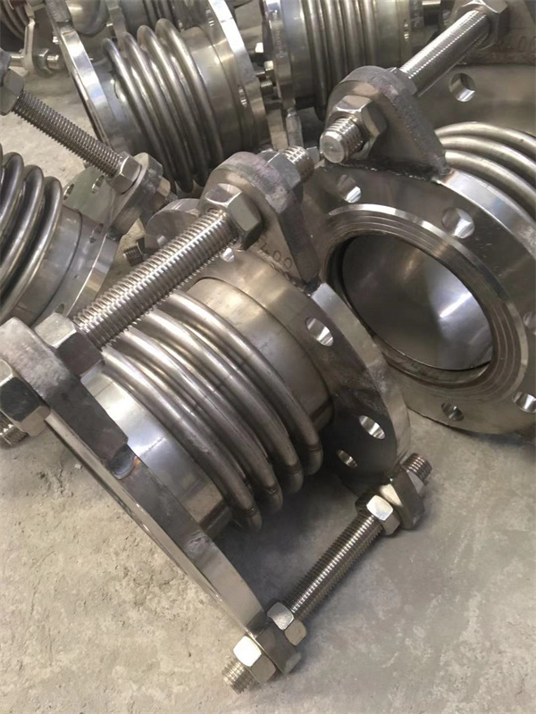 不锈钢波纹补偿器型号