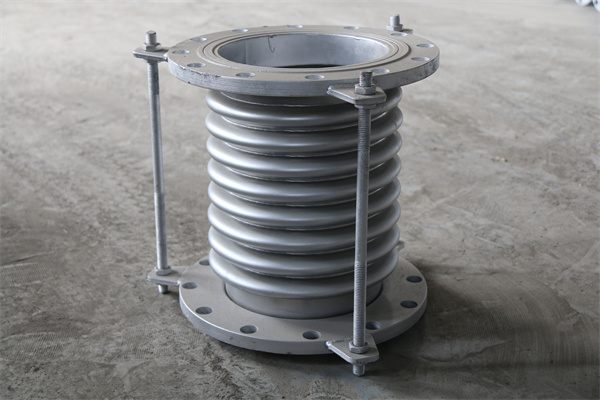 波纹管补偿器规格型号表材质