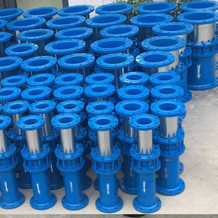 直埋型套筒补偿器哪里用