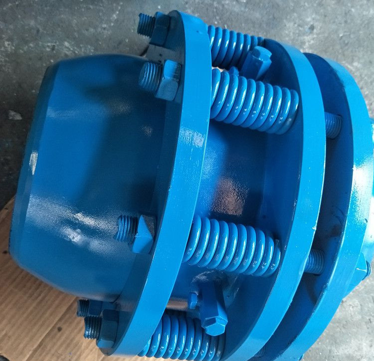 旋转补偿器是补偿器的一种